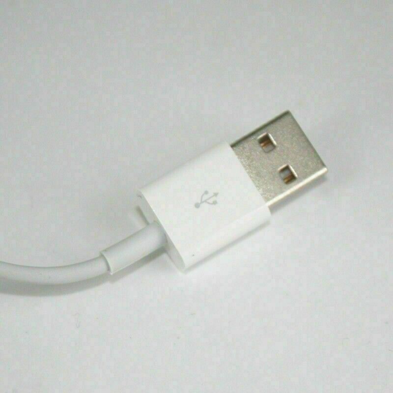 USB Sync Data Cable Charger For Apple iPad 1 2 3 iPhone 4 Ipod Nano Iphone 5 5s