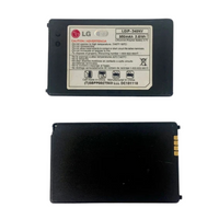 Battery LGIP-340NV For LG Cosmos VN250 Octane VN530 Original Replacement 950mAh
