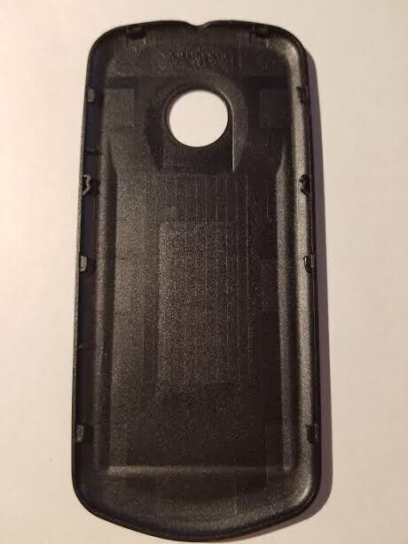 Back Door Fits Samsung M3310 Phone Standard Battery Cover Housing Replacement