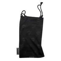 Timberland Sunglass Pouch Authentic Black  Protective Case Bag Set Pack of 100
