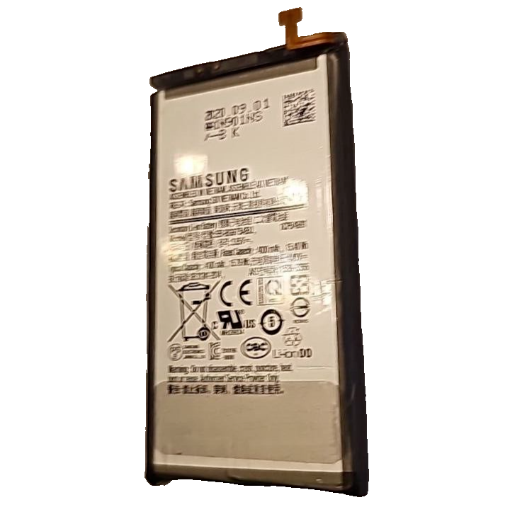 Samsung EB-BG975ABU Battery for Galaxy S10 Plus SM-G975F/DS SM-G9750 SM-G9758