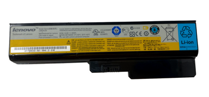 Laptop Battery L08O4C02 for Lenovo 3000 G550 G550-2958 G550-2958xxx B550 B460