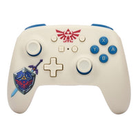PowerA Wireless Controller Legend of Zelda Sworn Protector for Nintendo Switch