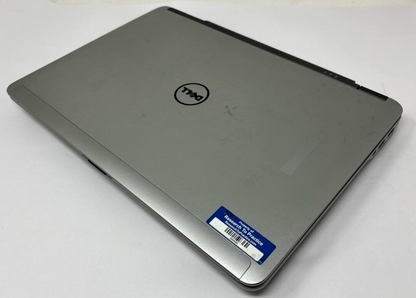 Dell Latitude E6440 256GB SSD Intel Core I5-4300M  2.6GHz 16GB Laptop READ