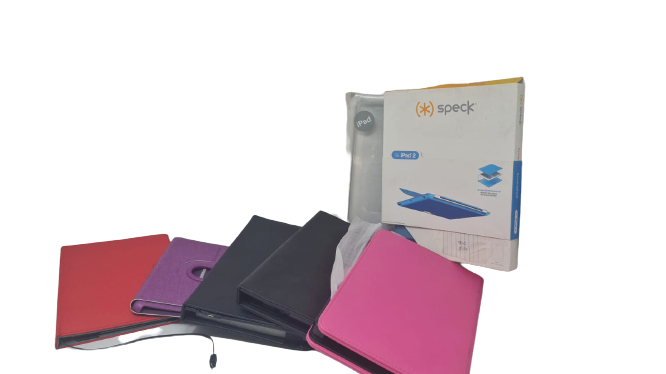 7 Lot Case Cover Pouch For Ipad 1 2 3 Tablet 13'' 14'' 15'' in Wholesale Deal