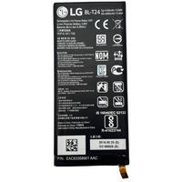 Battery BL-T24 For LG X Power K220 LS755 K210 X Venture LG-H700 4100mAh 3.8V OEM