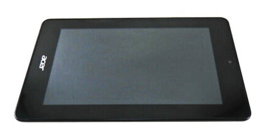 Acer Iconia One 7 B1-730 Black WSVGA 7.0 inches Touchscreen Assembly 1LDTZZZ032J