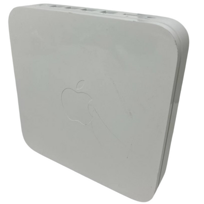 Apple A1143 AirPort Extreme WiFi Router Base Station Express 802.11n White OEM