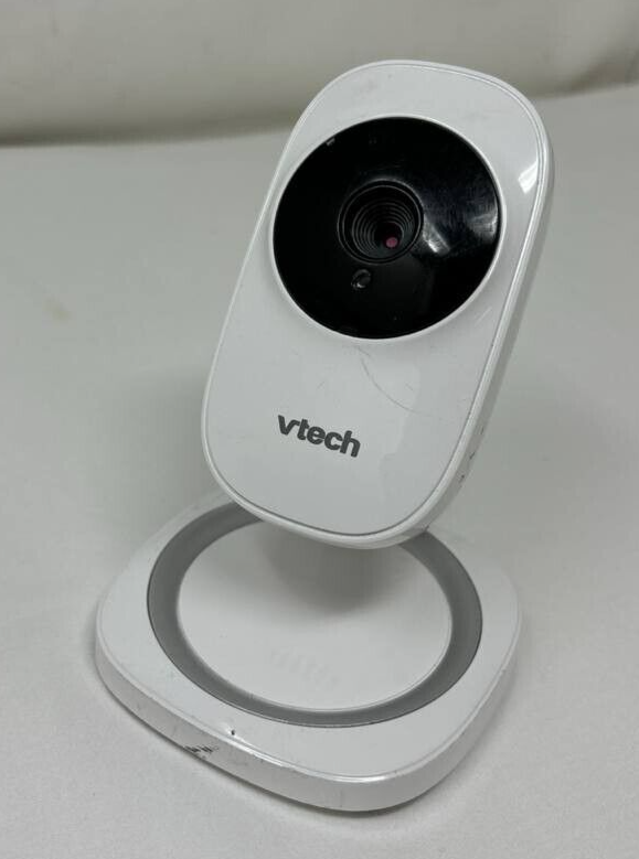 VTech VM5251 Digital Video Baby Video Camera Only Color Automatic Night Vision