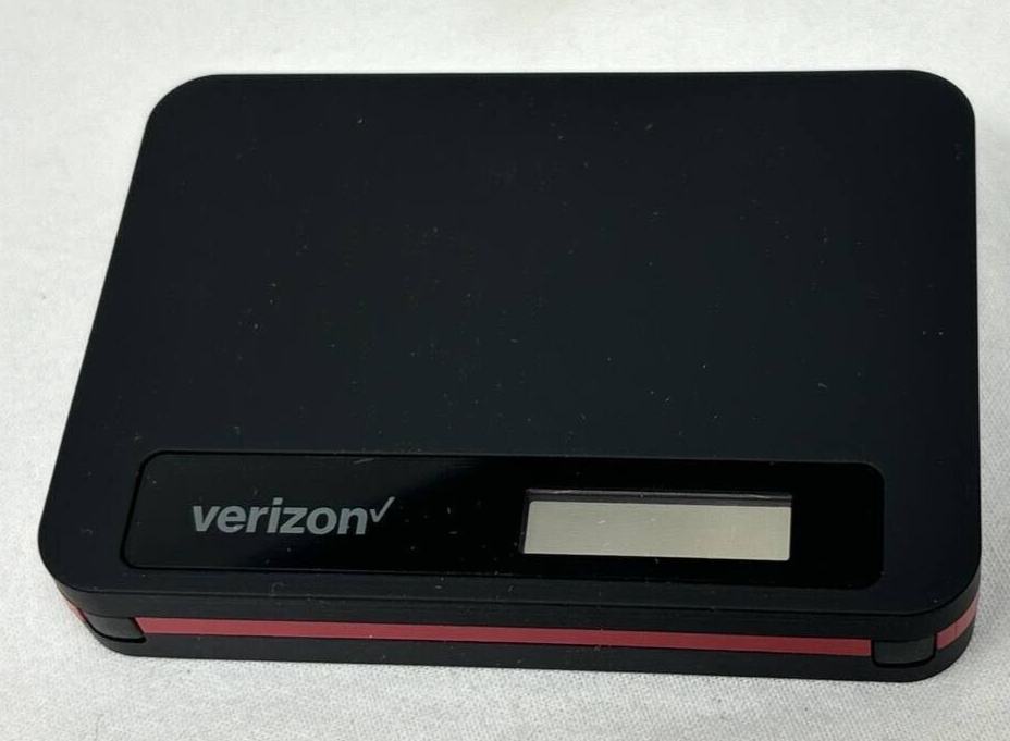 Verizon MHS815L Ellipsis Jetpack 4G LTE Mobile Wi-Fi Hotspot Modem Internet