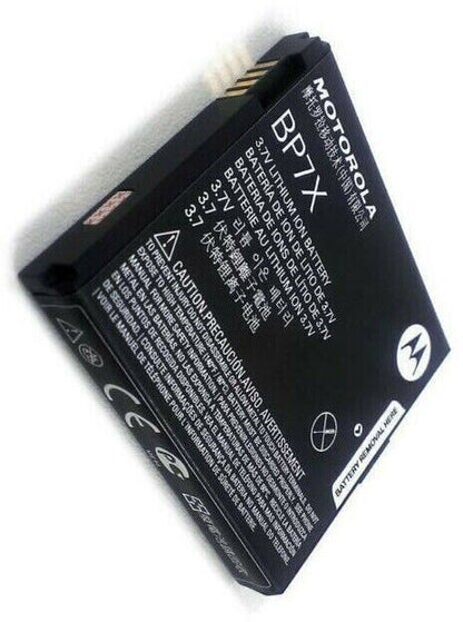 Battery BP7X For Motorola Admiral XT603 Droid 2 A955 Droid Pro A957 R2D2 A957