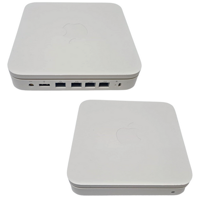 Apple A1354 Airport Extreme Router 802.11n Base Station 4th Generation Base Only