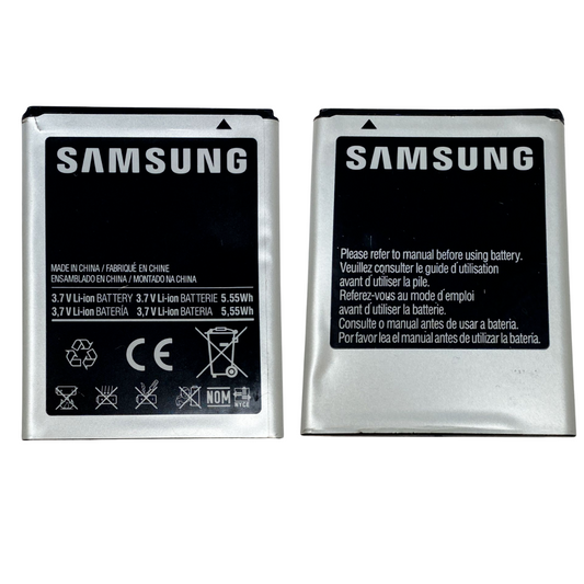 Battery EB-L1M7FLU For Samsung Galaxy S3 Mini i8190 Galaxy Exhibit T599N S7572