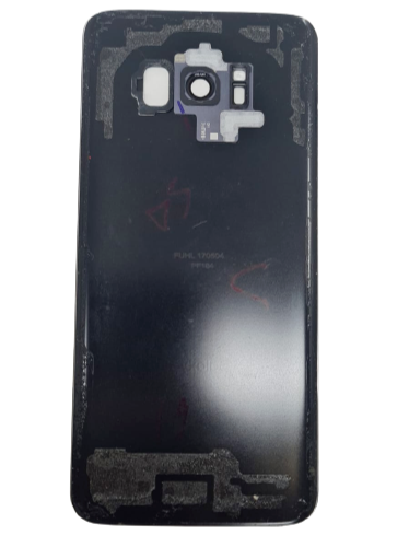 Battery Back Glass Door For Samsung Galaxy S8 SM-G950 Orchid Gray Blue G950 OEM