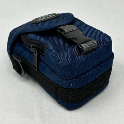 Tamrac Tek Padded Interior Carrying Case Blue for Camera Canon SX60 Universal