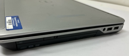 Dell Latitude E6440 256GB SSD Intel Core I5-4300M  2.6GHz 16GB Laptop READ