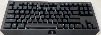 RAZER BLACKWIDOW Gaming Keyboard Tournament Edition Chroma V2 Mechanical RZ03021