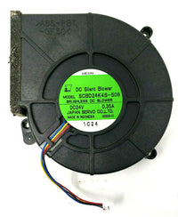 OEM Fan Motor DC 8.5W A2931097 For Gestetner 3370 5502 3355 Lanier 5470AH LD055