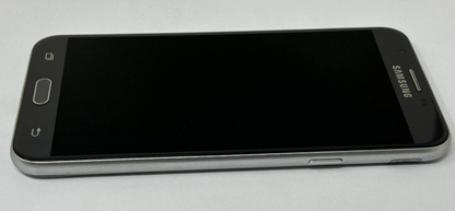 Samsung Galaxy J7 V SM-J727V Smartphone 16GB 5.5"  Verizon Bundle VERY GOOD