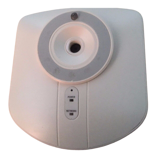 ADT Pulse Sensormatic Wireless Indoor Surveillance Camera High Quality Security