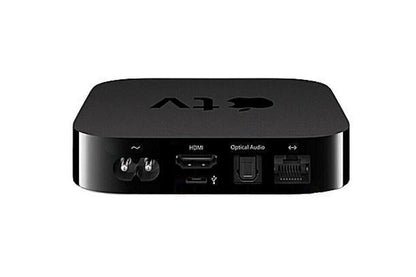 Apple TV A1378 2nd Gen Wireless HD Media Streamer Device GENUINE Box