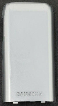 Back Door Phone Rear Battery Cover Replacement For Duos E1182 GE1182 White