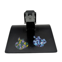 HP 24m Monitor Stand Base For 23.8 Inch Micro Edge Display Replacement Part Base