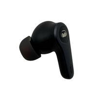 Monster Clarity 8.0 ANC Right Earbud Black Single Replacement Unit True Wireless