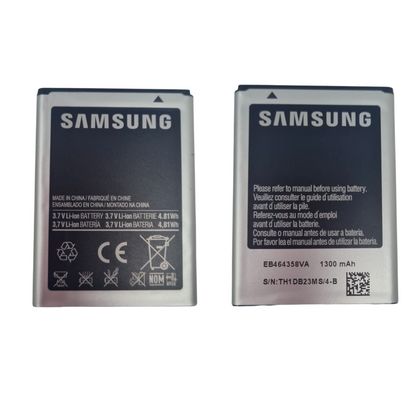 Battery EB464358VA For Samsung Galaxy ACE i619 i569 S5838 S7508 Appeal I827