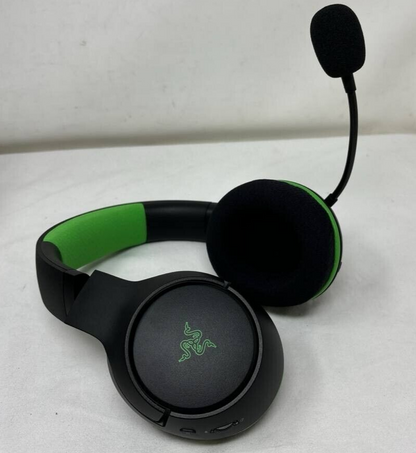 Razer Kaira Wireless Gaming Headset Microphone Headphones Xbox Series X S One
