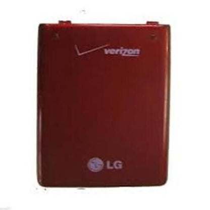 Battery LGLP-AGKM 800mAh For LG Chocolate VX8500 Original Dark Red Bourgandy