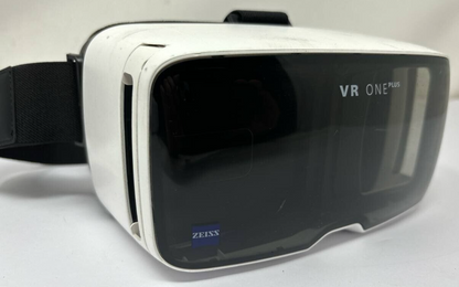 ZEISS VR One Plus Virtual Reality Smartphone Headset Glasses For Android & iOS