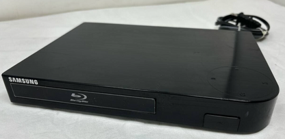 Samsung BD-H5100 Blu-Ray DVD Player 1080p HD USB HDMI Coaxial Wireless Streaming