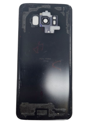 Battery Back Glass Door For Samsung Galaxy S8 SM-G950 Orchid Gray Blue G950 OEM