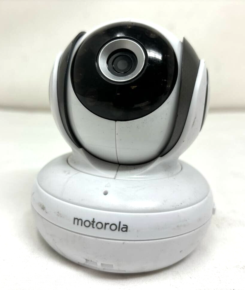 Motorola MBP36S Remote Wireless Baby Monitor Remote Camera Only Night Vision