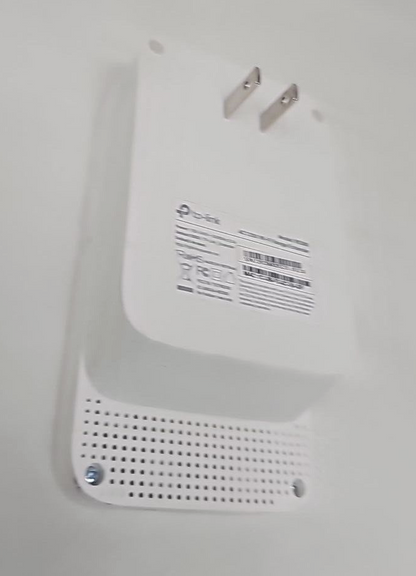 TP-Link Wireless WiFi Range Extender Signal Booster Internet Amplifier RE300