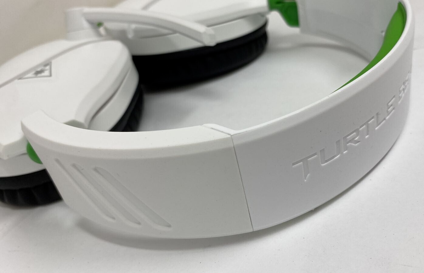 Turtle Beach Recon 70 Wired Gaming Headset Over Ear Headphones White Xbox One PC