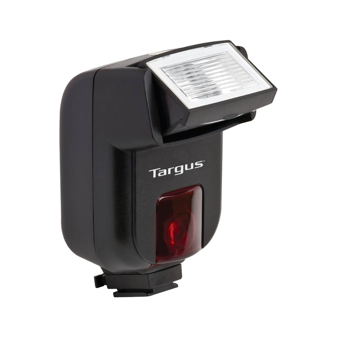 Targus TG-DL20C Electronic Flash For Canon DSLR Digital Cameras Rebel XS T1i T2i