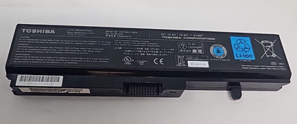 Laptop Battery PA3780U-1BRS for Toshiba Satellite T110 T115 T115D T130 T135 Pro