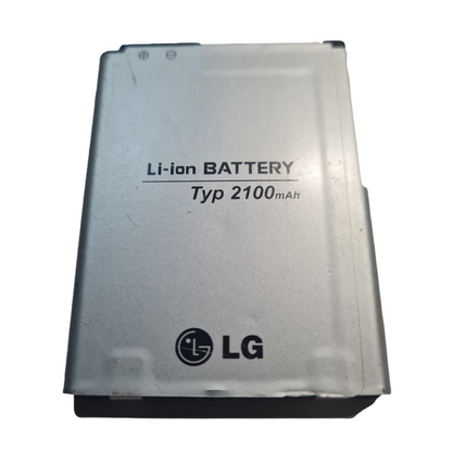 Battery BL-52UH For LG Battery Optimus Exceed 2 VS450PP Ultimate 2 L41C Realm