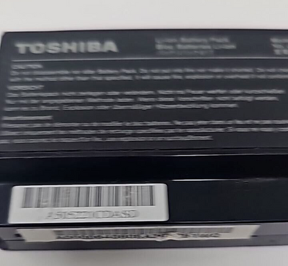 Laptop Battery PA3780U-1BRS for Toshiba Satellite T110 T115 T115D T130 T135 Pro