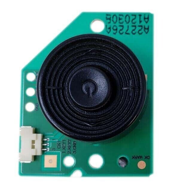 Power Input Buttom Board BN41-01839A For Samsung UN60ES8000F UN60ES8000FXZA