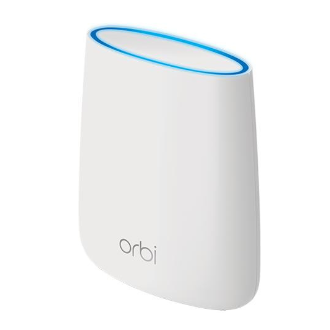 Netgear RBS20 Tri Band WiFi Orbi Satellite Add-on Whole Home Internet OEM