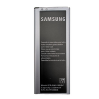 Battery EB-BN916BBC For Samsung Galaxy Note 4 SM-N9100 3220mAh 3.8V Replacement