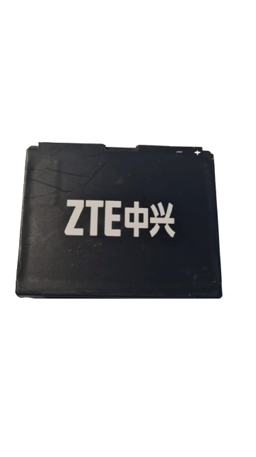 Battery LI3715T42P3H415266 Fits ZTE Avail Z990 N850 N990 N760 N780 V881 Z665 OEM