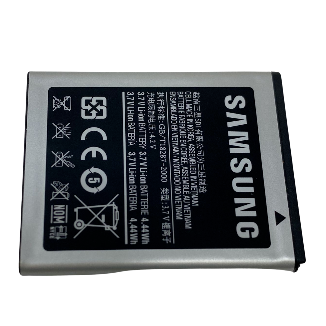 Battery EB494353VU For Samsung Galaxy Wave 551 723 575 533 Star II DUOS C6712