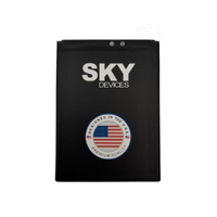 Battery Elite 5.5M For Sky Devices 2900mAh 3.8V 11.02Wh Original Replacement OEM