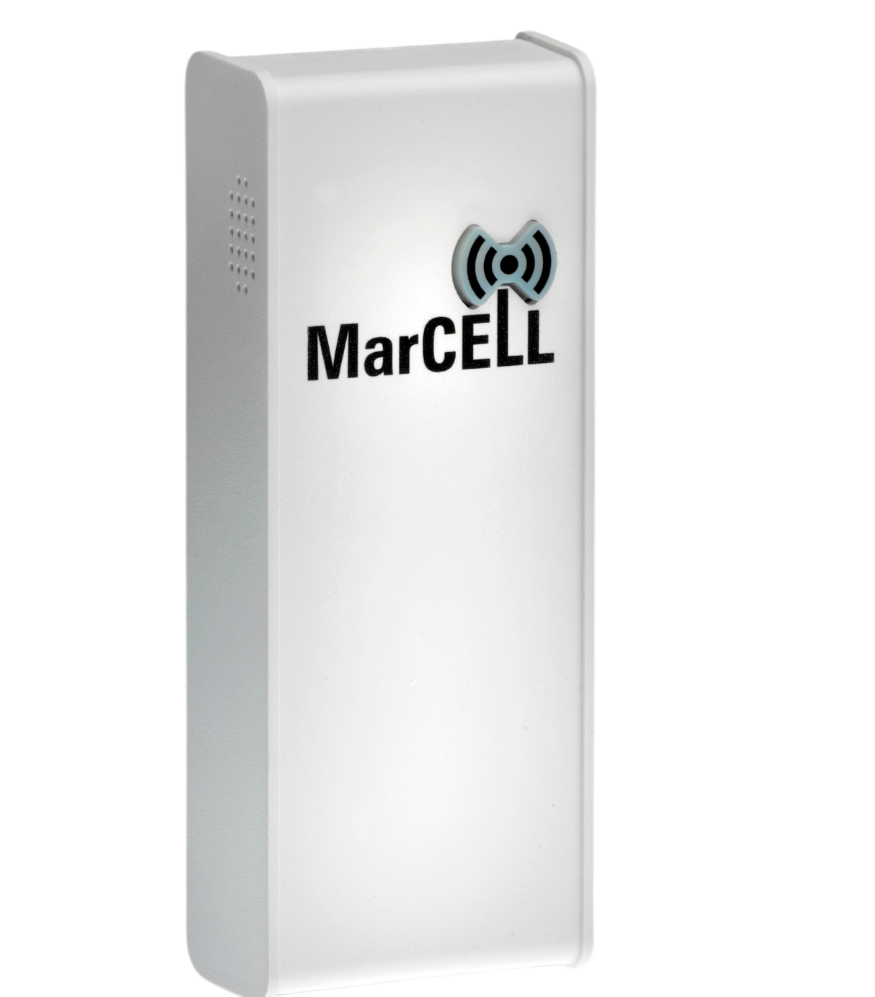 Marcell Cellular Monitoring System Temperature Humidity Power Alarm for Canada