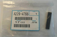 Original New Damping Insulation A2294766 For Ricoh Aficio 700 550 650 1055 551