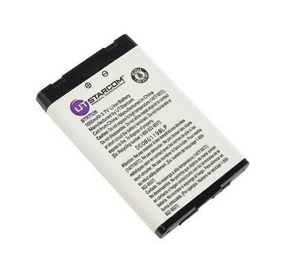 Battery BTR7026 1050mAh For UTStarcom CDM-7026 CDM-120 CDM-7025 OEM Cellphone